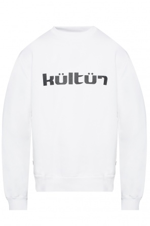 Bluza z nadrukiem z napisami, zdjęcie 1 Bluza z nadrukiem z napisami od Diesel